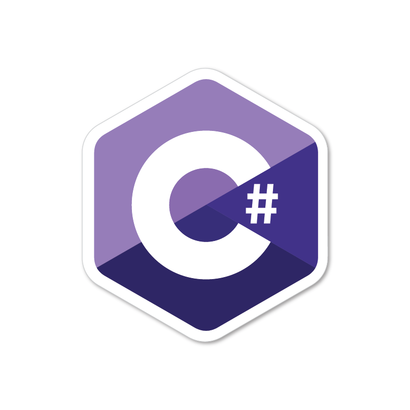 Ícone C#