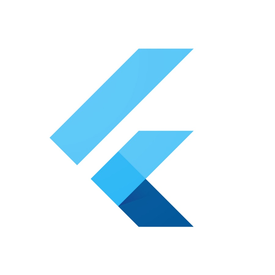 Flutter Icon